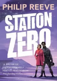 Station Zero (Railhead #3)