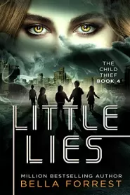 Little Lies (The Child Thief #4)