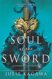 Soul of the Sword (Shadow of the Fox #2)