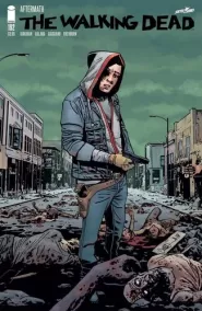 The Walking Dead, Issue #192 (The Walking Dead (single issues) #192)