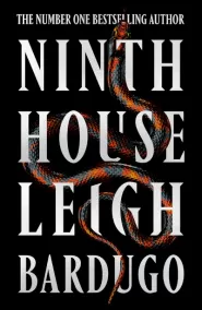 Ninth House (Alex Stern #1)