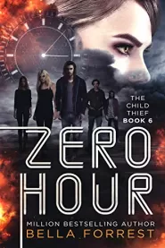 Zero Hour (The Child Thief #6)
