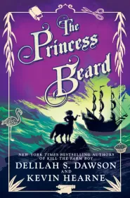 The Princess Beard (The Tales of Pell #3)