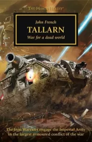 Tallarn (Warhammer 40,000: The Horus Heresy #45)