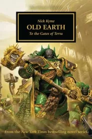 Old Earth (Warhammer 40,000: The Horus Heresy #47)