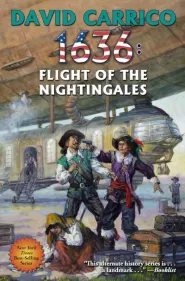 1636: Flight of the Nightingales