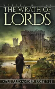 The Wrath of Lords (Warden of Fál #1)