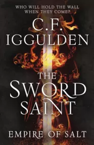The Sword Saint (Empire of Salt #3)