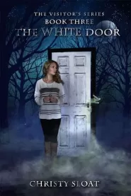 The White Door (The Visitor's Series #3)
