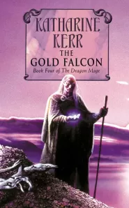 The Gold Falcon (Deverry Series #12)