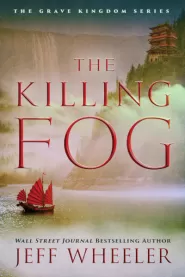 The Killing Fog (The Grave Kingdom #1)