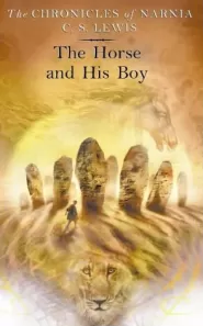 The Horse and His Boy (The Chronicles of Narnia #5)