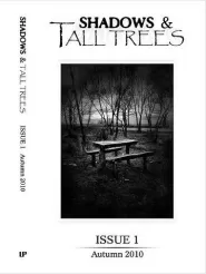 Shadows & Tall Trees: Issue 1 (Shadows & Tall Trees #1)