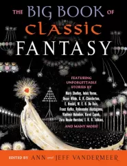 The Big Book of Classic Fantasy