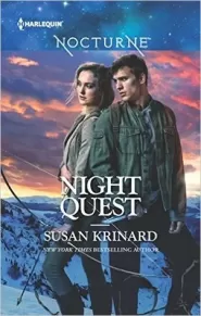 Night Quest (Nightsiders #4)