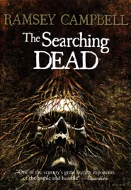 The Searching Dead (The Three Births of Daoloth #1)
