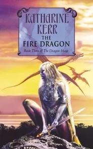 The Fire Dragon (Deverry Series #11)