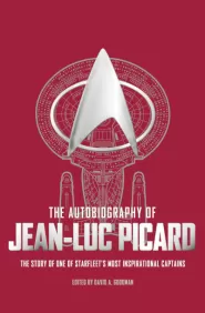 The Autobiography of Jean Luc Picard