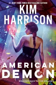 American Demon (The Hollows #14)