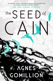 The Seed of Cain (The Record Keeper #2)