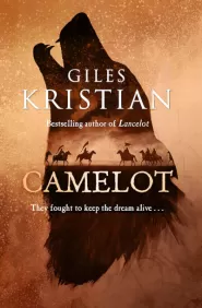 Camelot (The Arthurian Tales #2)