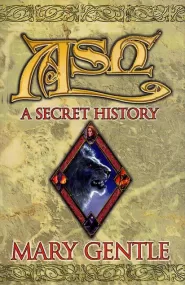 Ash: A Secret History