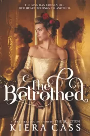 The Betrothed (The Betrothed #1)