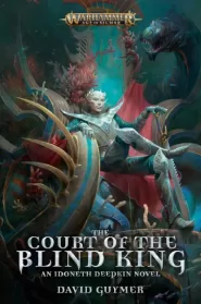 The Court of the Blind King