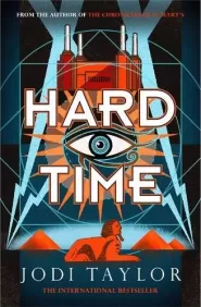 Hard Time (The Time Police #2)