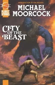 City of the Beast (Warrior of Mars #1)