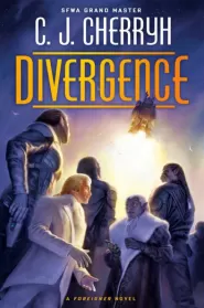 Divergence (The Foreigner Universe #21)