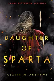 Daughter of Sparta (Daughter of Sparta #1)