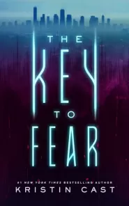 The Key to Fear (The Key Series #1)