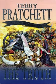 The Truth (Discworld #25)