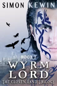 Wyrm Lord (The Cloven Land Trilogy #2)