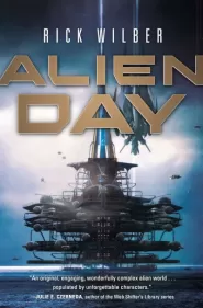 Alien Day (Alien Morning #2)