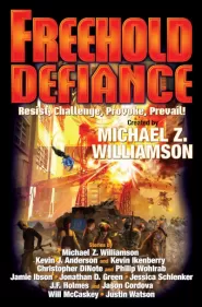 Freehold Defiance
