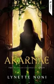 Akarnae (The Medoran Chronicles #1)