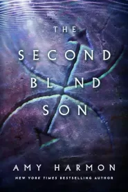 The Second Blind Son (The Chronicles of Saylok #2)