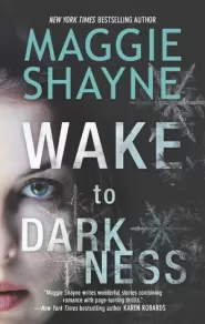 Wake to Darkness (Brown and de Luca #2)