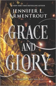 Grace and Glory (The Harbinger #3)