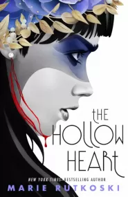 The Hollow Heart (The Midnight Lie #2)