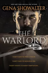 The Warlord (Lords of the Underworld #15.2)