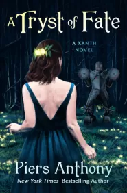 A Tryst of Fate (Xanth #45)