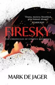 Firesky (The Chronicles of Stratus #2)