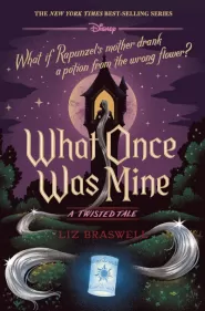 What Once Was Mine (Twisted Tales #12)