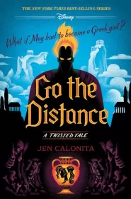 Go the Distance (Twisted Tales #11)