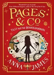 Tilly and the Bookwanderers (Pages & Co. #1)