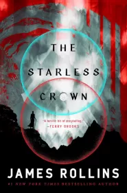 The Starless Crown (Moon Fall #1)