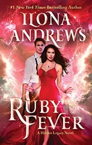 Ruby Fever (Hidden Legacy #6)